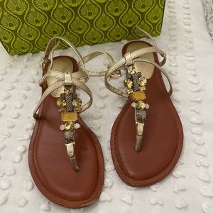 Sandals Women’s Gianni Bini 9.5